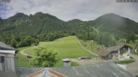 Archiv Foto Webcam Streidlhang, Brauneck 09:00
