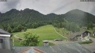 Archiv Foto Webcam Streidlhang, Brauneck 11:00
