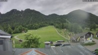 Archived image Webcam Streidlhang slope, Brauneck 17:00