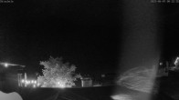 Archived image Webcam Streidlhang slope, Brauneck 23:00