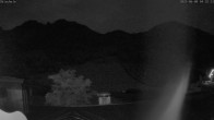 Archiv Foto Webcam Streidlhang, Brauneck 03:00