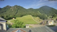 Archiv Foto Webcam Streidlhang, Brauneck 05:00