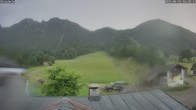 Archived image Webcam Streidlhang slope, Brauneck 15:00