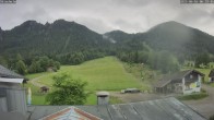Archived image Webcam Streidlhang slope, Brauneck 05:00