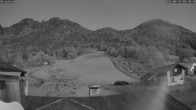 Archived image Webcam Streidlhang slope, Brauneck 22:00