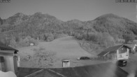 Archiv Foto Webcam Streidlhang, Brauneck 03:00