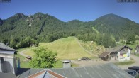 Archiv Foto Webcam Streidlhang, Brauneck 07:00