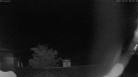 Archiv Foto Webcam Streidlhang, Brauneck 23:00