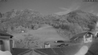 Archiv Foto Webcam Streidlhang, Brauneck 03:00