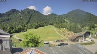 Archiv Foto Webcam Streidlhang, Brauneck 09:00