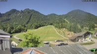Archiv Foto Webcam Streidlhang, Brauneck 09:00