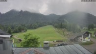 Archiv Foto Webcam Streidlhang, Brauneck 05:00