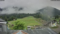 Archiv Foto Webcam Streidlhang, Brauneck 07:00