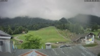 Archiv Foto Webcam Streidlhang, Brauneck 09:00