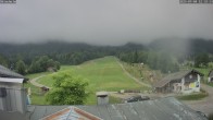 Archiv Foto Webcam Streidlhang, Brauneck 11:00