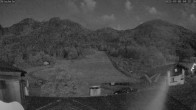 Archiv Foto Webcam Streidlhang, Brauneck 03:00