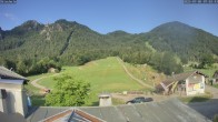 Archiv Foto Webcam Streidlhang, Brauneck 06:00