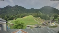 Archiv Foto Webcam Streidlhang, Brauneck 06:00