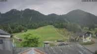 Archiv Foto Webcam Streidlhang, Brauneck 07:00
