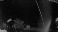 Archiv Foto Webcam Streidlhang, Brauneck 23:00