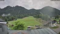 Archiv Foto Webcam Streidlhang, Brauneck 05:00