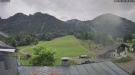 Archiv Foto Webcam Streidlhang, Brauneck 06:00