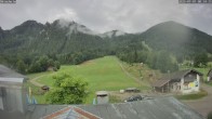 Archiv Foto Webcam Streidlhang, Brauneck 07:00