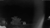 Archiv Foto Webcam Streidlhang, Brauneck 22:00