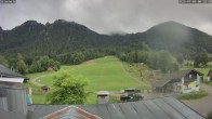Archiv Foto Webcam Streidlhang, Brauneck 00:00