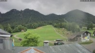 Archiv Foto Webcam Streidlhang, Brauneck 02:00