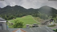 Archiv Foto Webcam Streidlhang, Brauneck 10:00