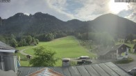 Archiv Foto Webcam Streidlhang, Brauneck 12:00