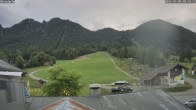 Archiv Foto Webcam Streidlhang, Brauneck 14:00