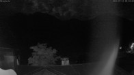 Archiv Foto Webcam Streidlhang, Brauneck 23:00