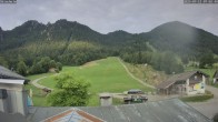 Archiv Foto Webcam Streidlhang, Brauneck 06:00