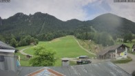 Archiv Foto Webcam Streidlhang, Brauneck 07:00