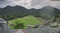 Archiv Foto Webcam Streidlhang, Brauneck 09:00