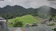 Archiv Foto Webcam Streidlhang, Brauneck 17:00