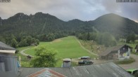 Archiv Foto Webcam Streidlhang, Brauneck 19:00