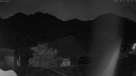 Archiv Foto Webcam Streidlhang, Brauneck 03:00