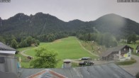 Archiv Foto Webcam Streidlhang, Brauneck 05:00