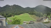 Archiv Foto Webcam Streidlhang, Brauneck 06:00