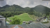 Archiv Foto Webcam Streidlhang, Brauneck 09:00