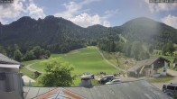 Archiv Foto Webcam Streidlhang, Brauneck 13:00