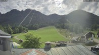 Archiv Foto Webcam Streidlhang, Brauneck 15:00