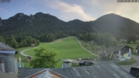 Archiv Foto Webcam Streidlhang, Brauneck 19:00