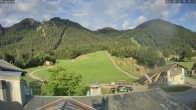 Archiv Foto Webcam Streidlhang, Brauneck 05:00