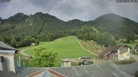 Archiv Foto Webcam Streidlhang, Brauneck 06:00