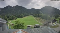 Archiv Foto Webcam Streidlhang, Brauneck 09:00