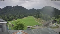 Archived image Webcam Streidlhang slope, Brauneck 17:00